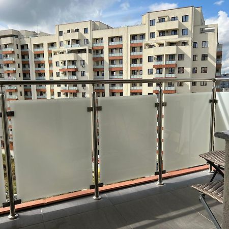 Luxury Glam Apartments Iasi At Lazar Palas المظهر الخارجي الصورة