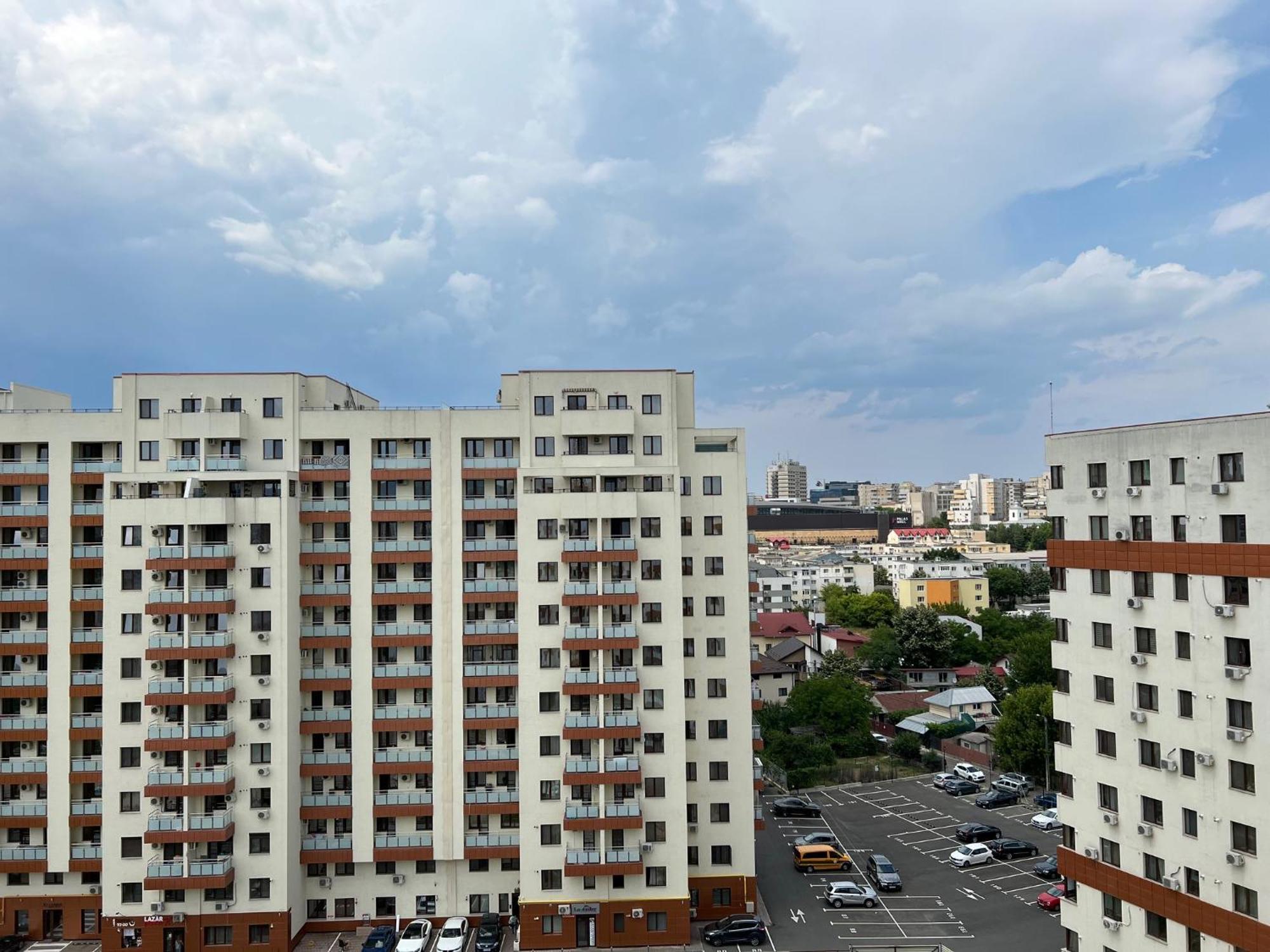 Luxury Glam Apartments Iasi At Lazar Palas المظهر الخارجي الصورة