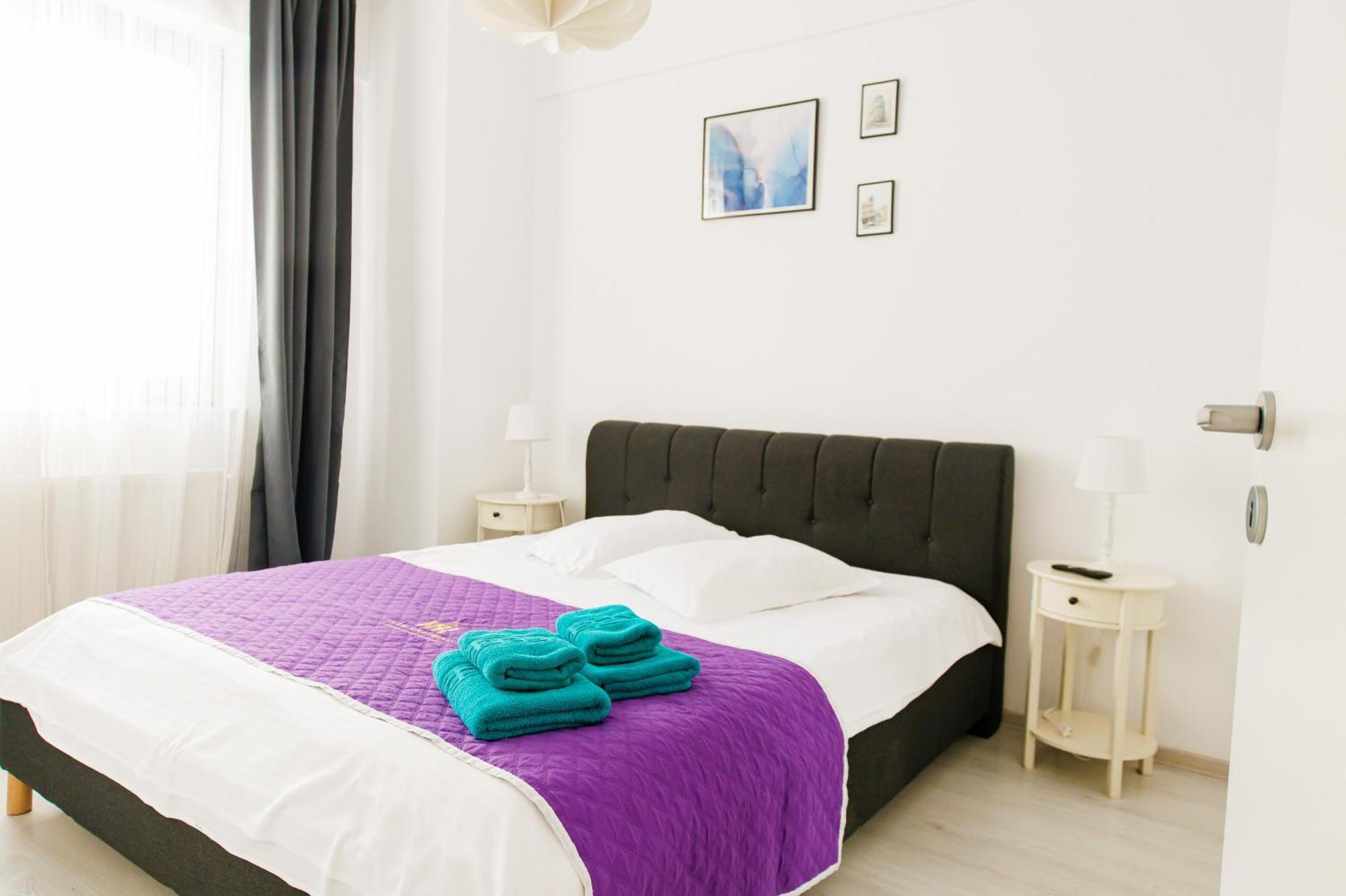 Luxury Glam Apartments Iasi At Lazar Palas المظهر الخارجي الصورة