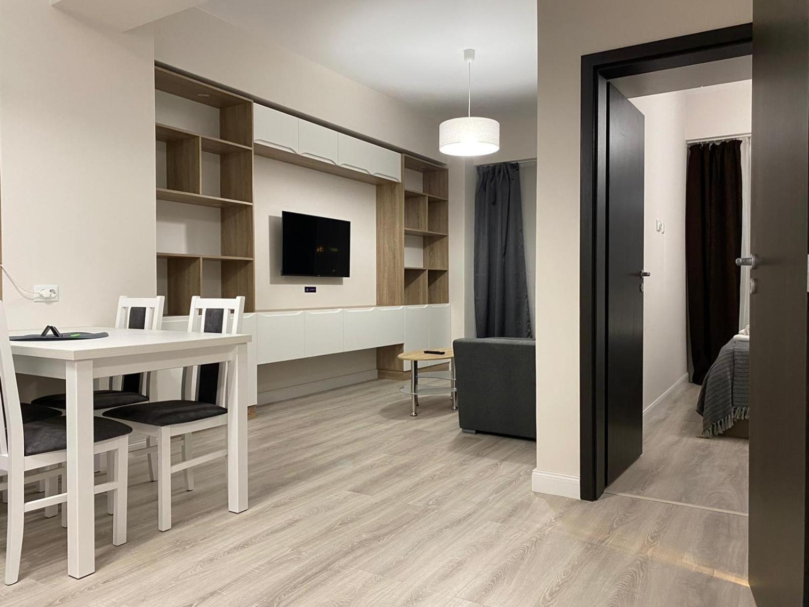Luxury Glam Apartments Iasi At Lazar Palas المظهر الخارجي الصورة