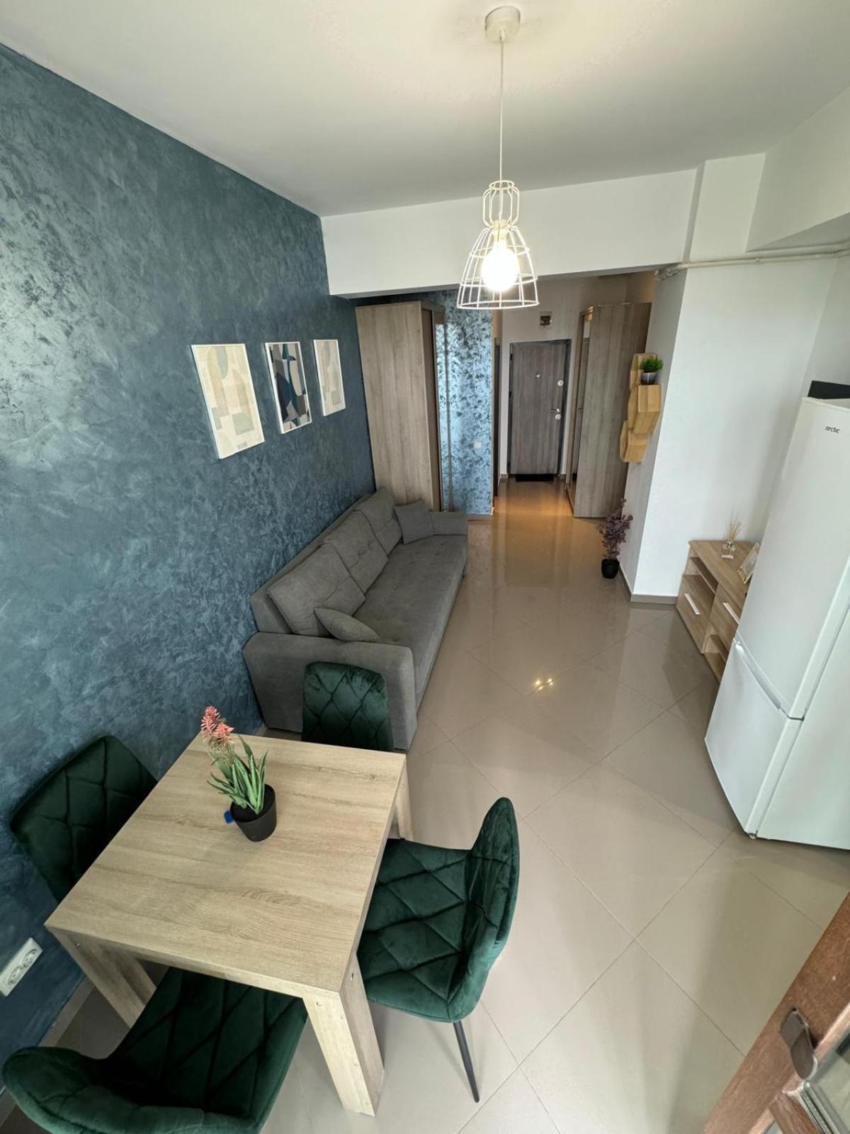 Luxury Glam Apartments Iasi At Lazar Palas المظهر الخارجي الصورة