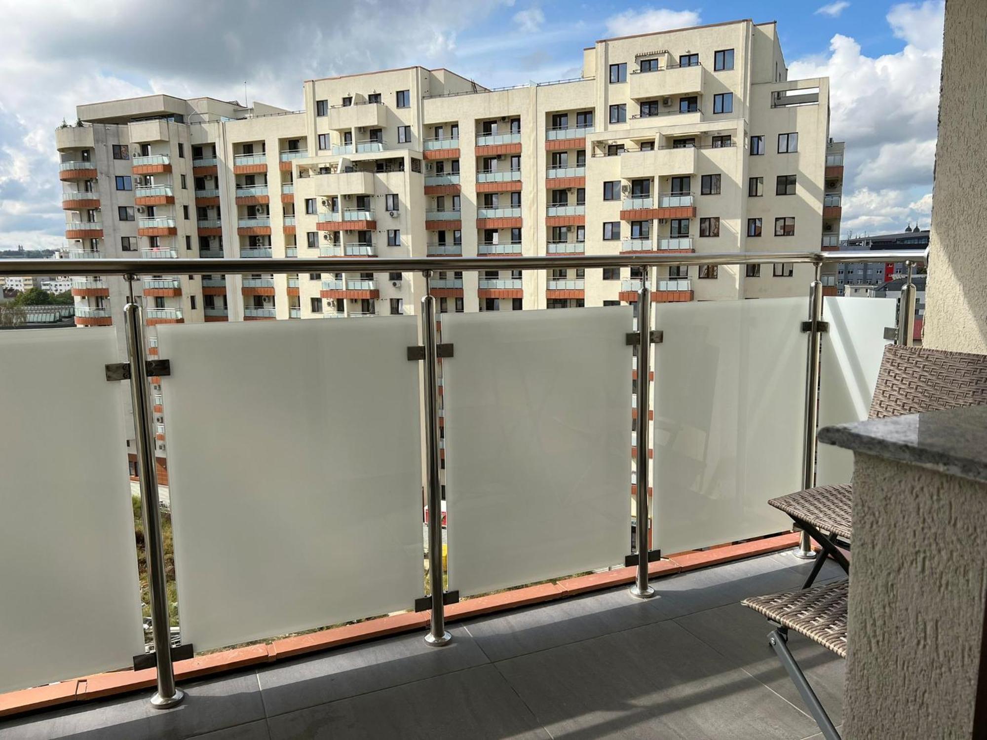Luxury Glam Apartments Iasi At Lazar Palas المظهر الخارجي الصورة